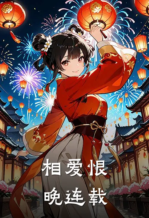 相爱恨晚连载