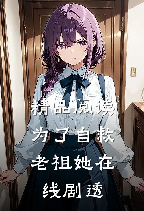 精品阅读为了自救，老祖她在线剧透