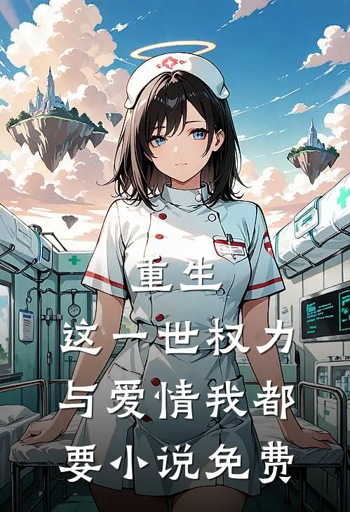 重生：这一世权力与爱情我都要小说免费