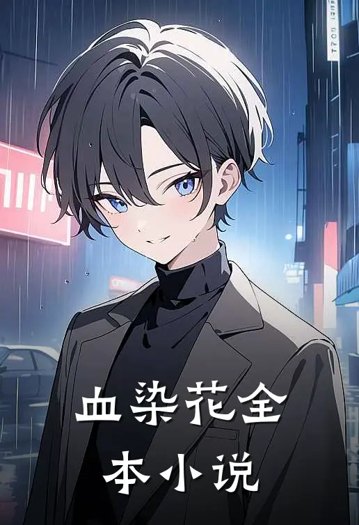 血染花全本小说