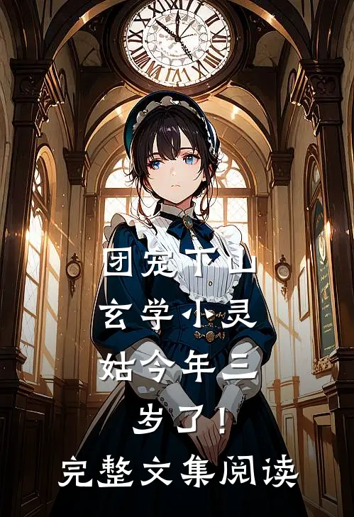 团宠下山：玄学小灵姑今年三岁了！完整文集阅读