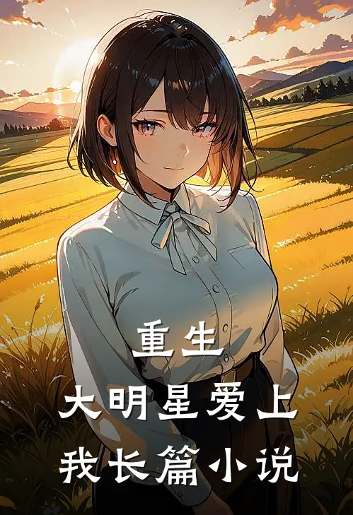 重生：大明星爱上我长篇小说