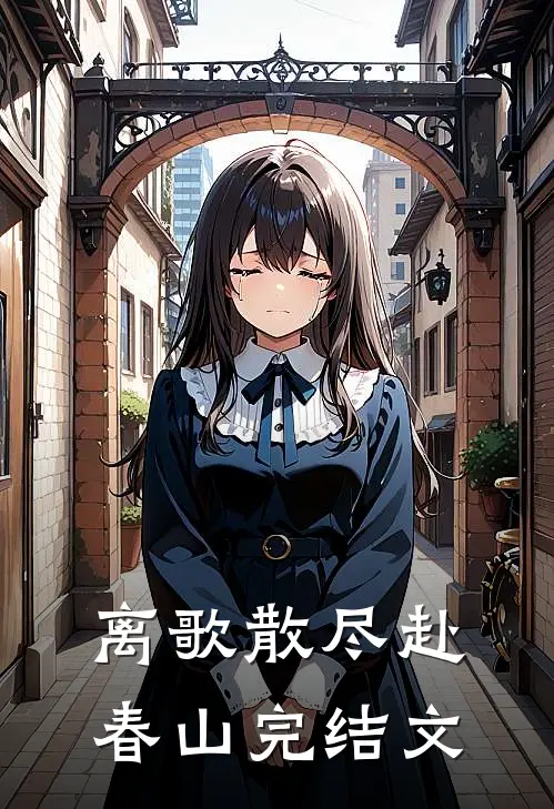 离歌散尽赴春山完结文