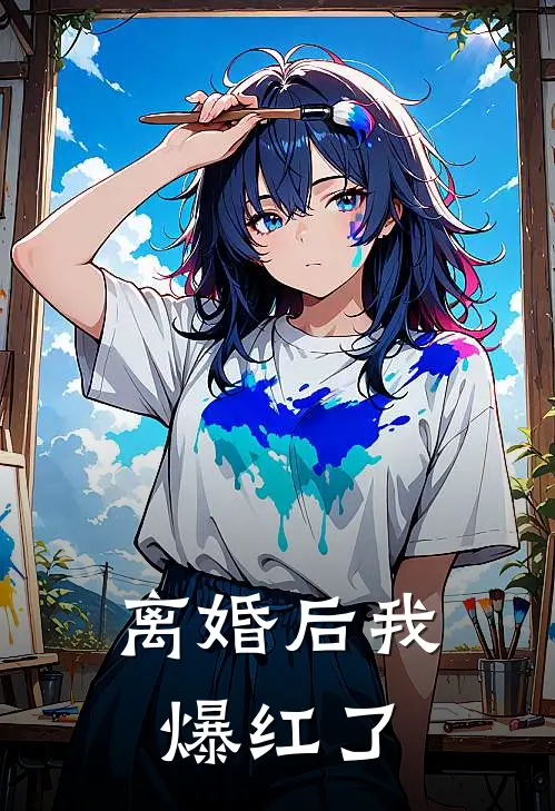 离婚后我爆红了
