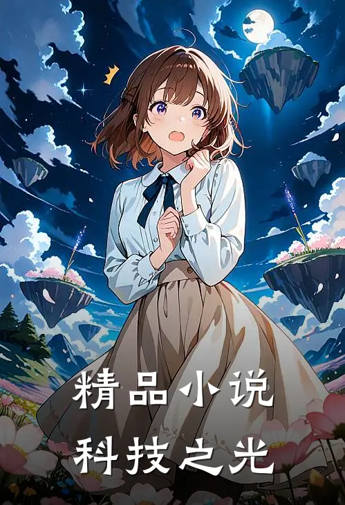 精品小说科技之光