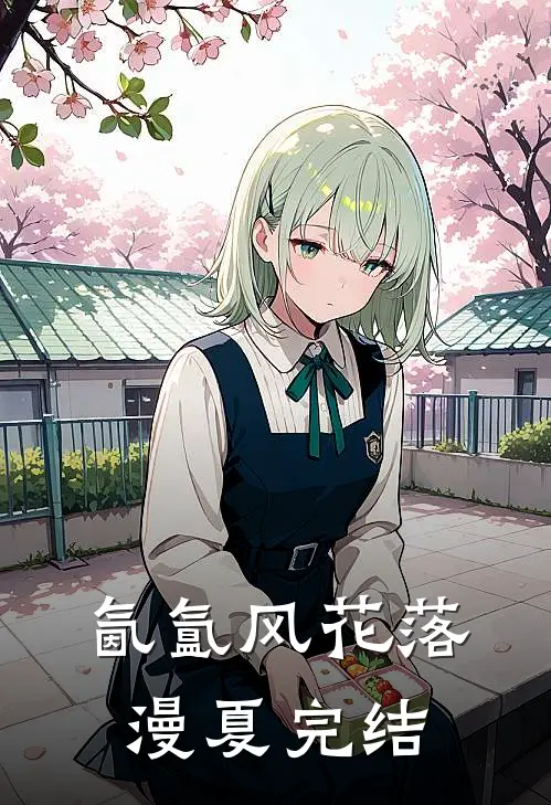 氤氲风花落漫夏完结