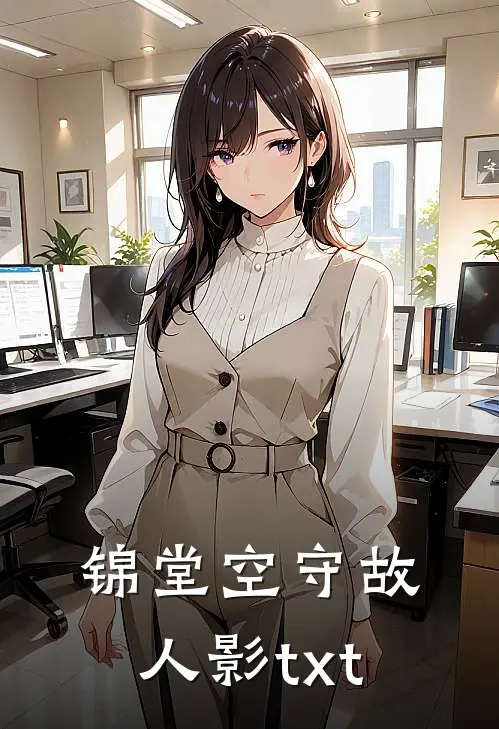 锦堂空守故人影txt