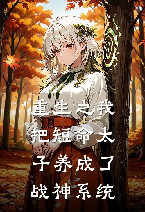 重生之我把短命太子养成了战神系统