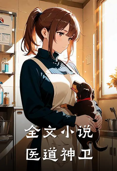 全文小说医道神卫