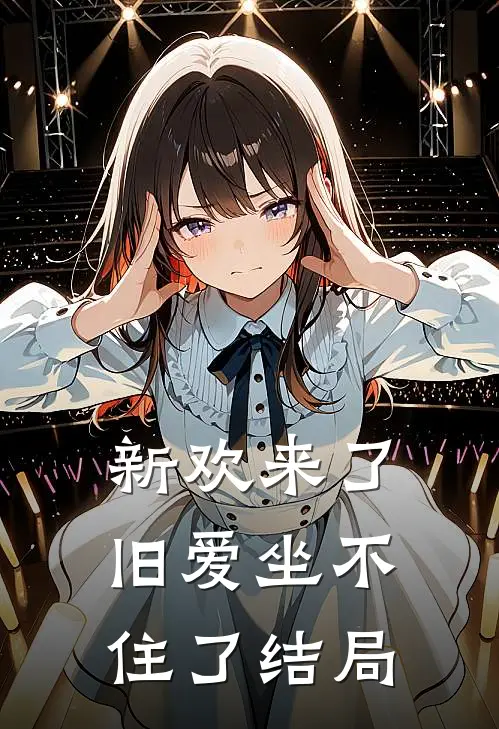 新欢来了,旧爱坐不住了结局是