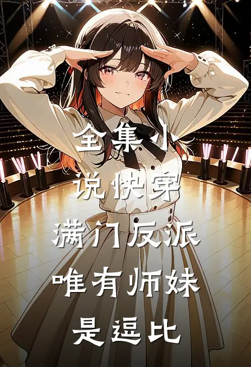 全集快穿满门反派,唯有师妹是逗比免费阅读