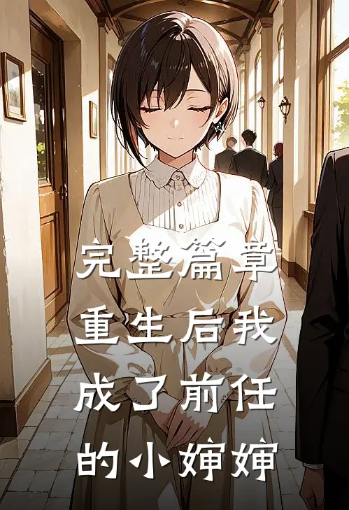 完整篇章重生后我成了前任的小婶婶
