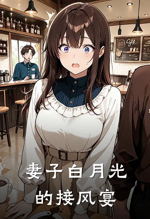 妻子白月光的接风宴
