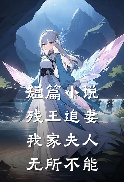 短篇小说残王追妻：我家夫人无所不能