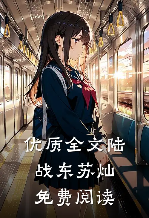 优质全文陆战东苏灿免费阅读