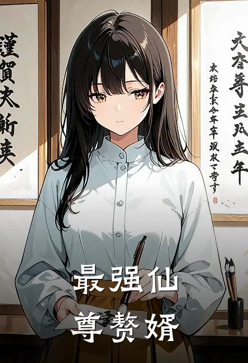 最强仙尊赘婿
