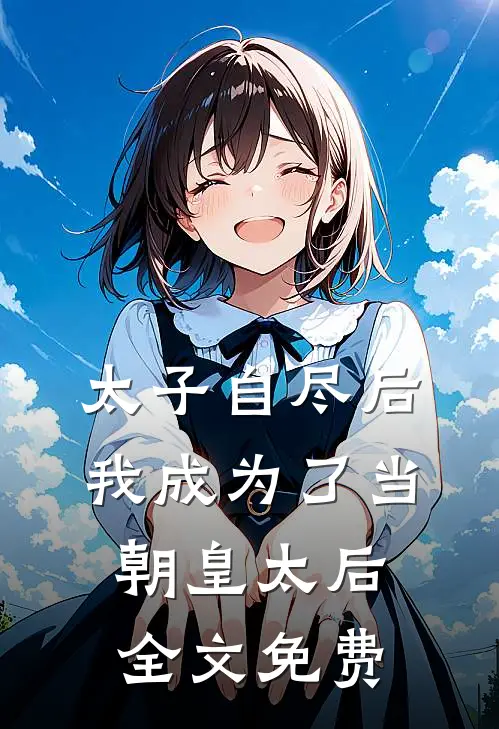 太子自尽后，我成为了当朝皇太后全文免费