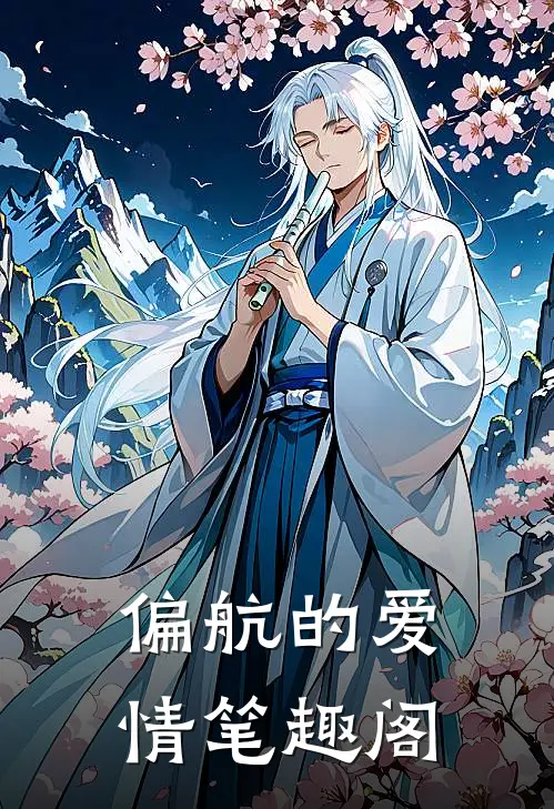 偏航的爱情笔趣阁