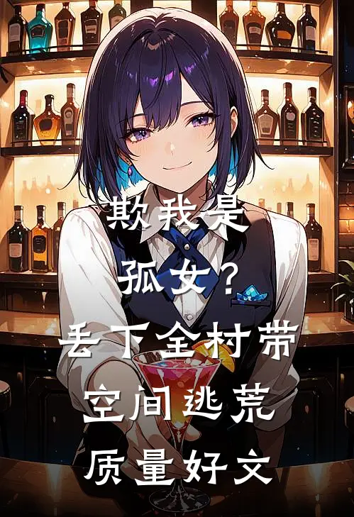 欺我是孤女？丢下全村带空间逃荒质量好文