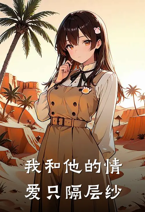 我和他的情爱只隔层纱