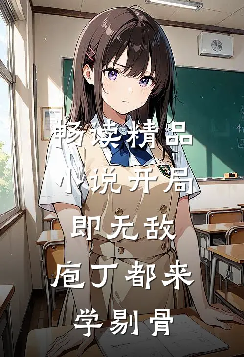 畅读精品小说开局即无敌，庖丁都来学剔骨