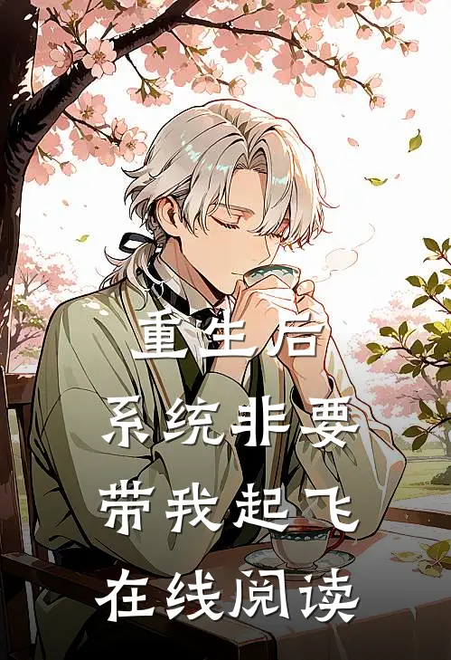 重生后,系统非要带我起飞在线阅读
