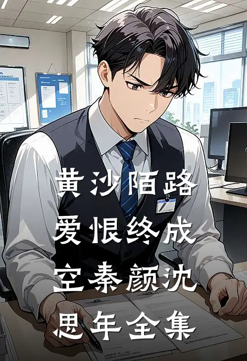 黄沙陌路，爱恨终成空秦颜沈思年 全集