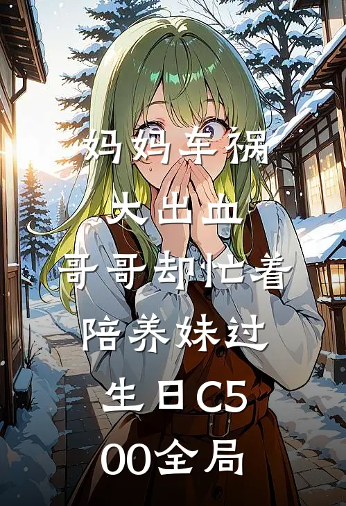 妈妈车祸大出血，哥哥却忙着陪养妹过生日C500全局