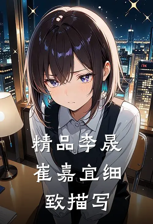 精品李晟崔嘉宜细致描写