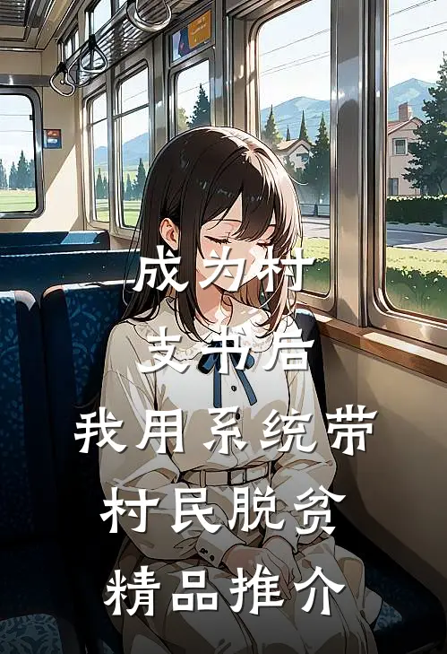 成为村支书后，我用系统带村民脱贫精品推介