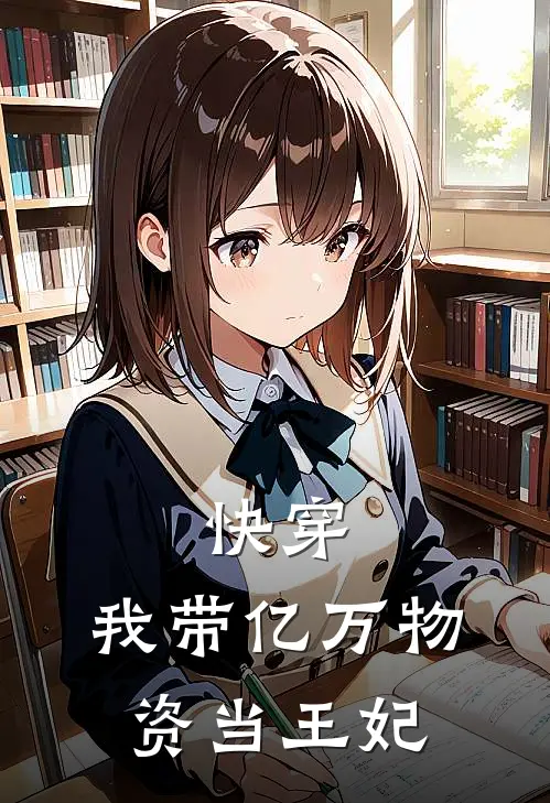 快穿我带亿万物资当王妃免费阅读
