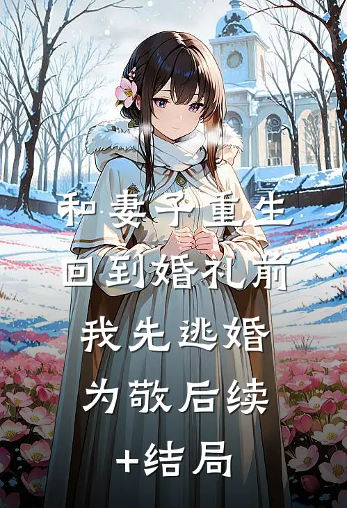 和妻子重生回到婚礼前，我先逃婚为敬后续+结局