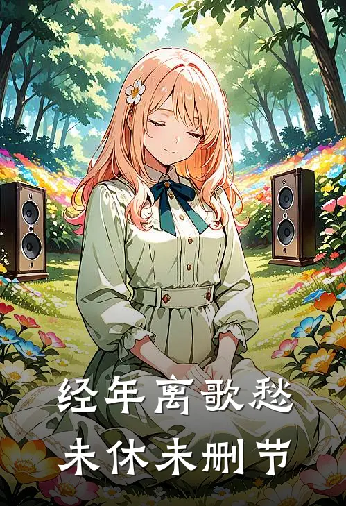 经年离歌愁未休未删节