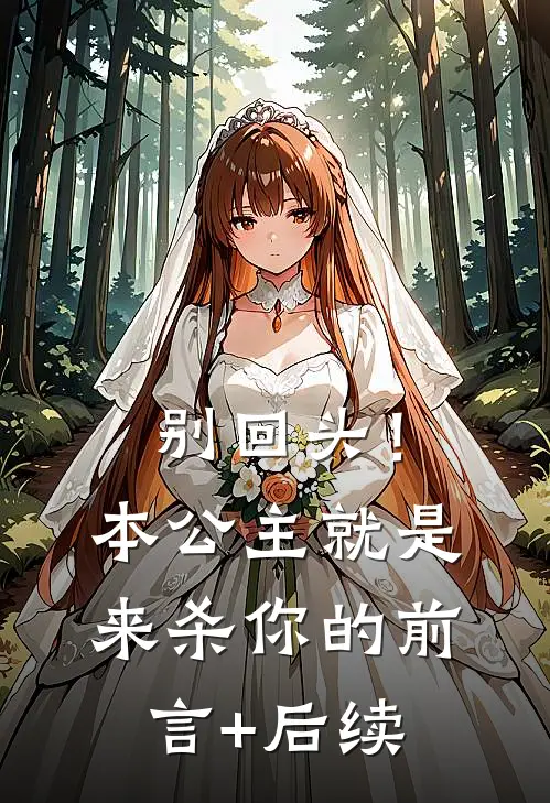 别回头！本公主就是来杀你的前言+后续