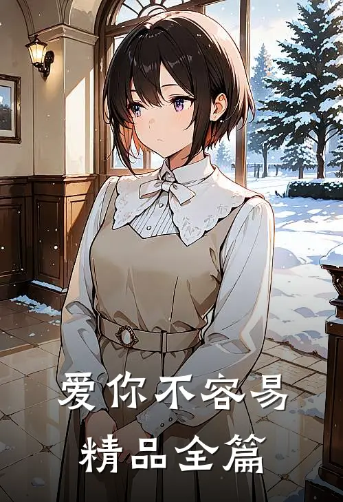 爱你不容易精品全篇