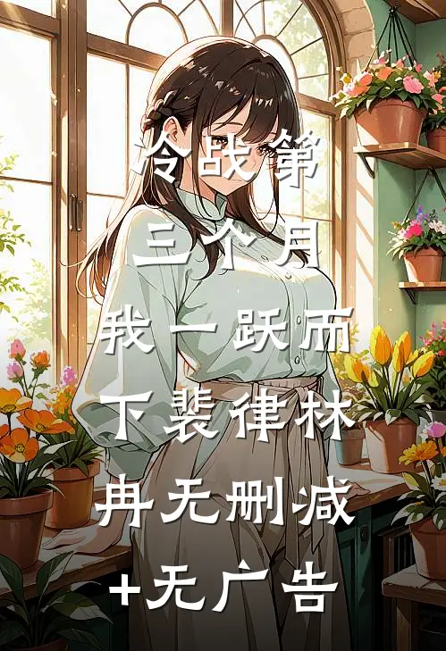 冷战第三个月，我一跃而下裴律林冉无删减+无广告