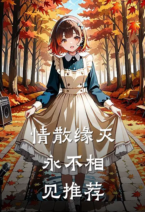 情散缘灭，永不相见推荐