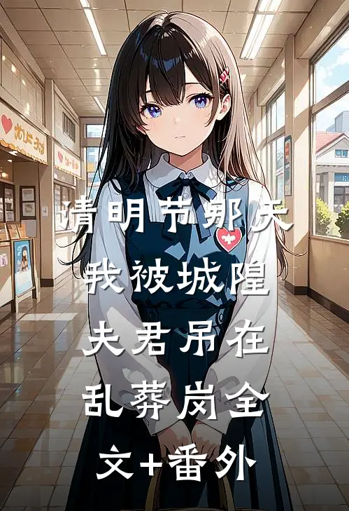 清明节那天，我被城隍夫君吊在乱葬岗全文+番外