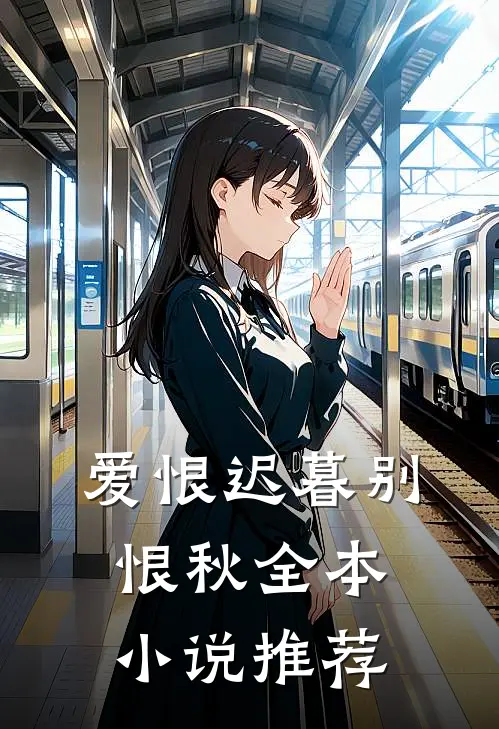 爱恨迟暮别恨秋全本小说推荐
