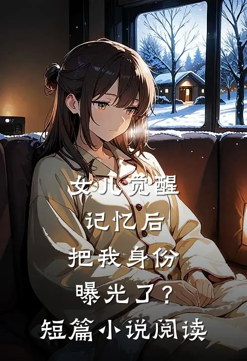 女儿觉醒记忆后,把我身份曝光了?短篇阅读