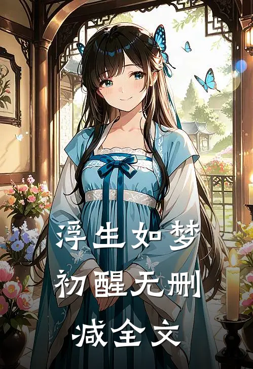 浮生如梦初醒无删减全文