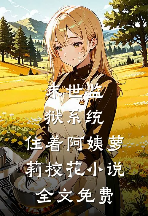 末世监狱系统，住着阿姨萝莉校花小说全文免费