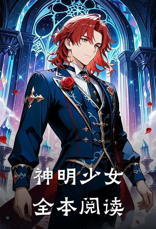神明少女全本阅读