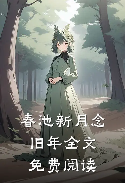 春池新月念旧年全文免费阅读