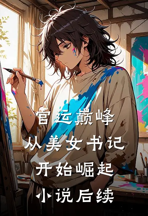 官运巅峰，从美女书记开始崛起小说后续