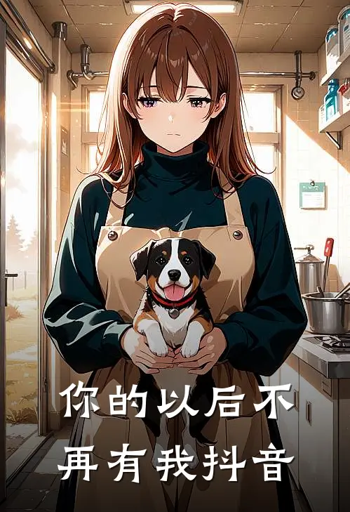 你的以后不再有我抖音