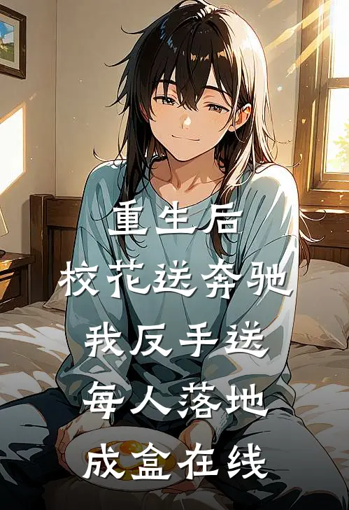 重生后，校花送奔驰我反手送每人落地成盒在线