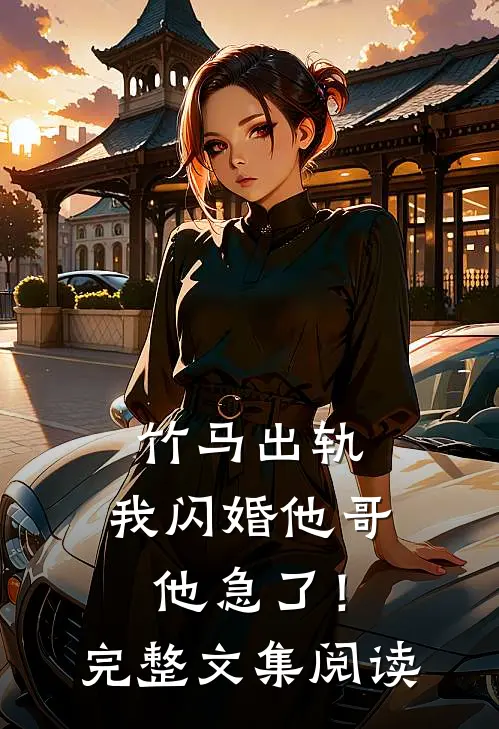 竹马出轨,我闪婚他哥,他急了!完整文集阅读全文