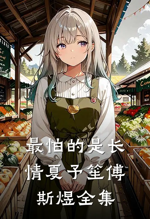 最怕的是长情夏予笙傅斯煜全集