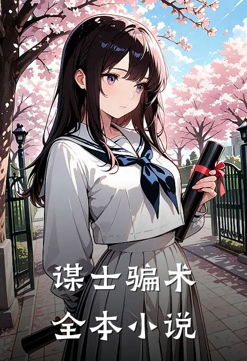 谋士骗术全本小说
